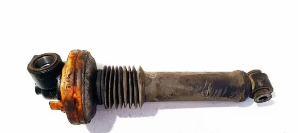 Citroen C5 Front shock absorber/damper 9674996880