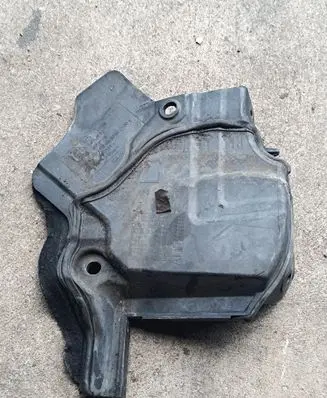 BMW 5 GT F07 Other engine bay part 51757211899 7211899