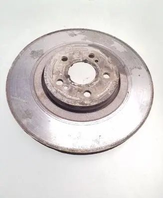 Renault Espace - Grand espace IV Front brake disc