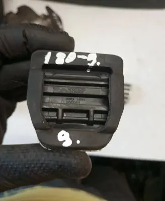 Volvo V60 Pedal assembly 31290382