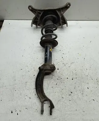 Audi A5 8T 8F Front shock absorber with coil spring 8T0413031AC 814904004014