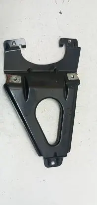Mercedes-Benz CLS C219 Other front door trim element A2197220114