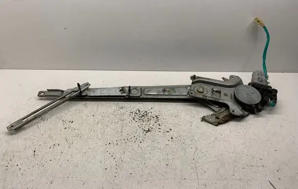 Ford Ranger Front door window regulator with motor 1D1G51006