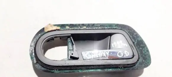 Ford Galaxy Rear door interior handle 7m3837114b 7m3867730a