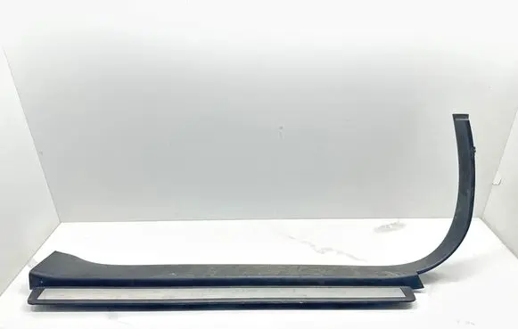Nissan Murano Z50 Front sill trim cover 76951CA000