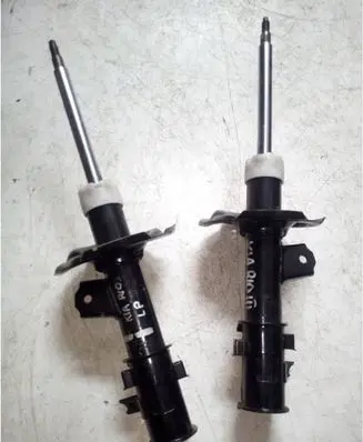 KIA Rio Front shock absorber/damper 546501G000 546601G000