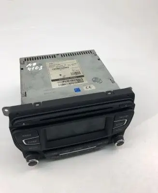 KIA Ceed Radio/CD/DVD/GPS head unit 96170A2100WK