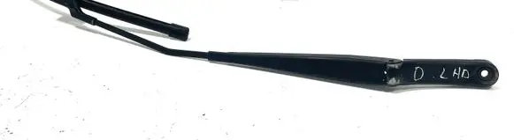 Skoda Superb B6 (3T) Front wiper blade arm 3T1955410A