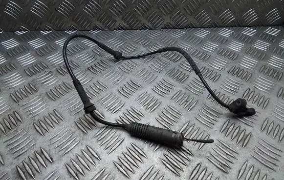 ABS brake wheel speed sensor