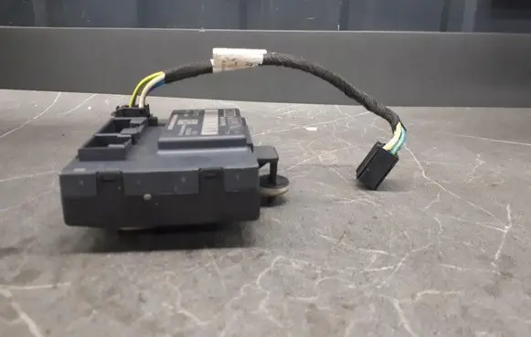 Audi A6 S6 C6 4F Door control unit/module 4f0959794e