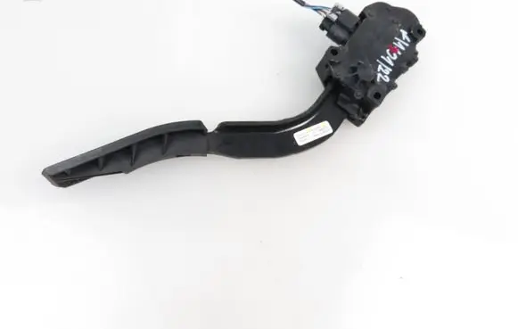 Chevrolet Equinox Accelerator throttle pedal 22707923