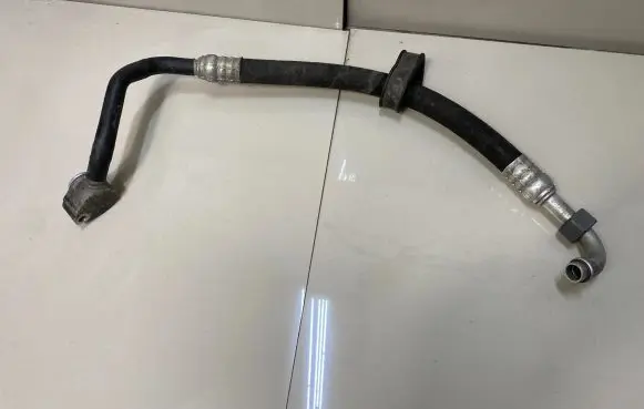 Audi A6 S6 C5 4B Air conditioning (A/C) pipe/hose 8D0260704R