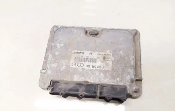 Engine control unit/module