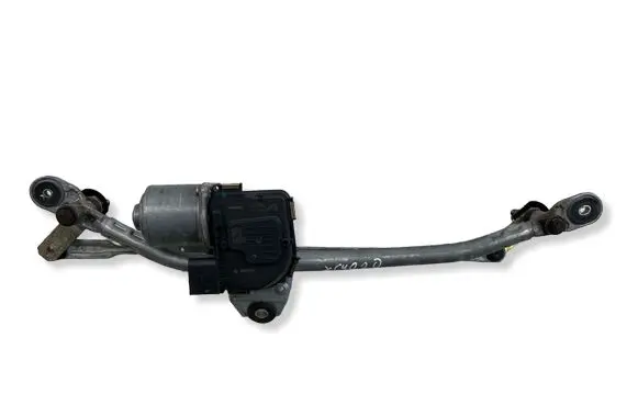 Volvo XC40 Front wiper linkage and motor 31457299