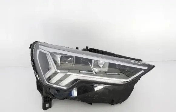 Audi Q3 F3 Headlight/headlamp