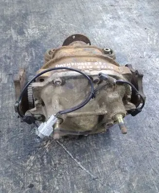 Nissan Pathfinder R51 Rear differential 38311EB300