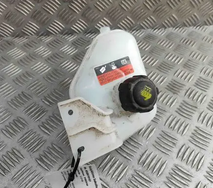 Nissan Ariya Coolant expansion tank/reservoir 217105MP0A