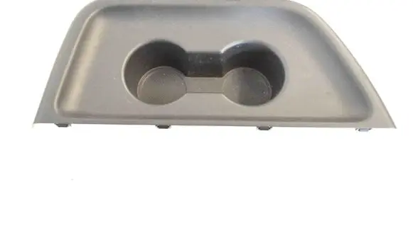 Front door speaker