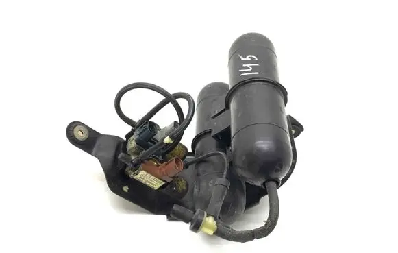 Jaguar XK8 - XKR Engine mount vacuum valve 1846003090 LJA1530BB