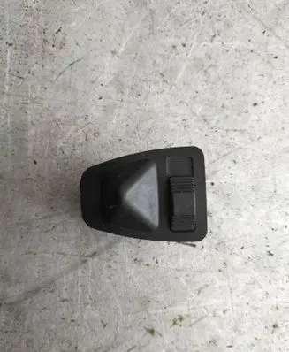 BMW 3 E46 Wing mirror switch 8373691 03200500