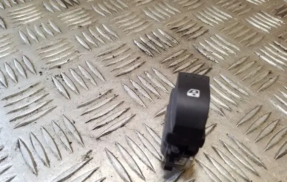 Renault Espace - Grand espace IV Electric window control switch