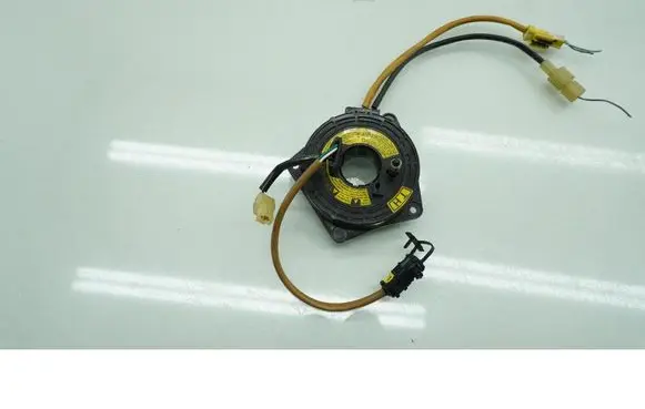 Chevrolet Aveo Airbag slip ring squib (SRS ring) 
