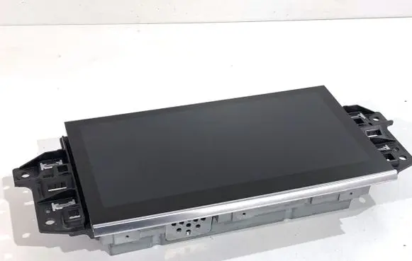 Audi Q8 Screen/display/small screen 4M8919605A