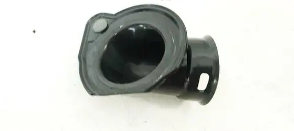 Volvo S40 Cabin air duct channel 30672080