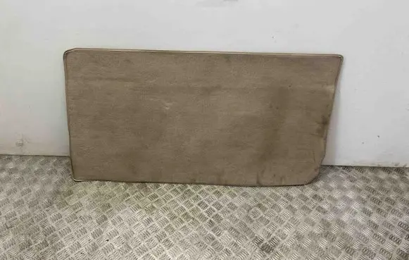 Mercedes-Benz SL R129 Trunk/boot floor carpet liner 1296800242 A1296800242