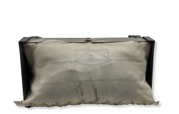 Mercedes-Benz ML W163 Passenger airbag 1638600505 A1638600505 M000698287