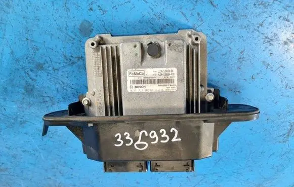 Ford Expedition Engine control unit/module JL3Z12A650ARANP