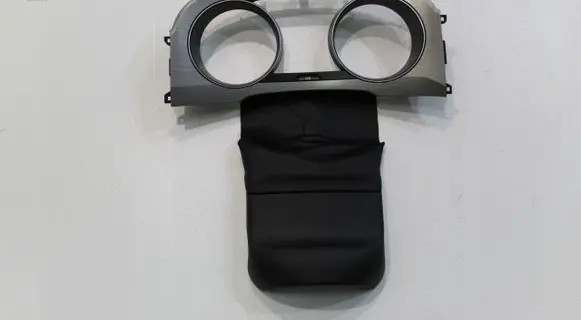Volkswagen Golf Sportsvan Dashboard trim