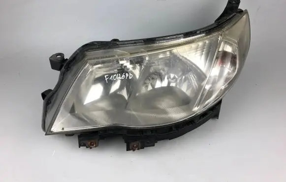 Subaru Forester SH Headlight/headlamp