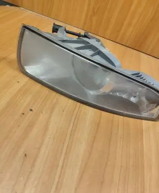 Skoda Superb B6 (3T) Front fog light 3T0941701A 1T0941699