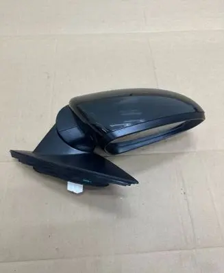 KIA Pro Cee'd III Front door electric wing mirror 