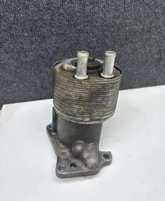 Nissan Murano Z51 Gearbox / Transmission oil cooler 