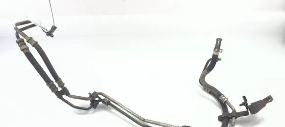 Opel Movano B Power steering hose/pipe/line 