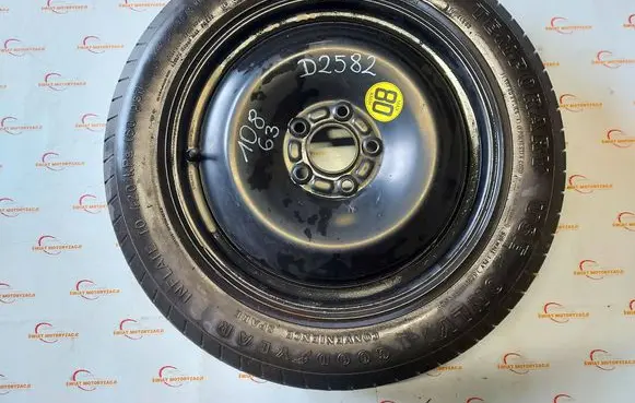 Ford Mondeo Mk III R16 spare wheel 1S71MH