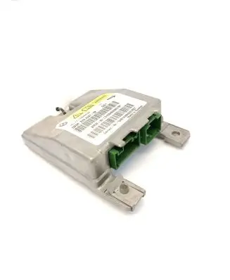 BMW 5 E60 E61 Airbag control unit/module 6940298 65776940298 694029801