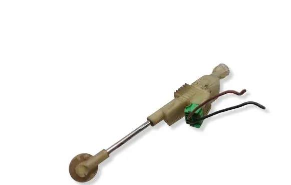 Volvo V70 Clutch pedal sensor 9472979