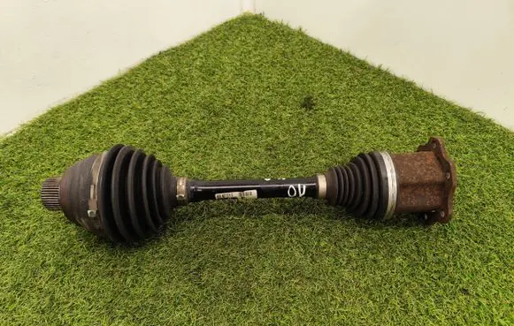 Audi A6 S6 C7 4G Front driveshaft 4G0407271E