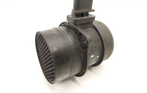 Audi A4 S4 B5 8D Mass air flow meter 036906461C