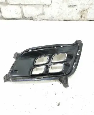 KIA Optima Front fog light trim/grill 865512T520