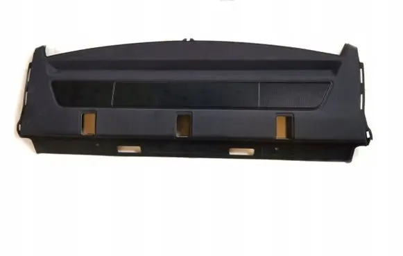 Mercedes-Benz C W204 Parcel shelf A2046900249