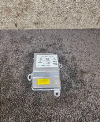 Mini One - Cooper F56 F55 Airbag control unit/module 7911251 1304411 A010T211