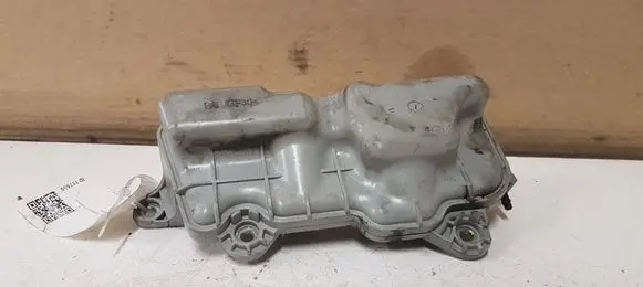 Volvo V60 Vacuum air tank 31339809