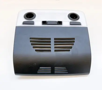BMW 1 E81 E87 Front seat light 1001131400 9201645