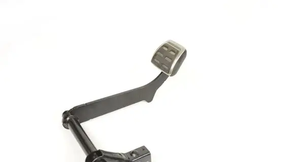 Brake pedal