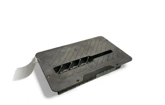 Land Rover Range Rover Velar Sound amplifier HX7319C164CD