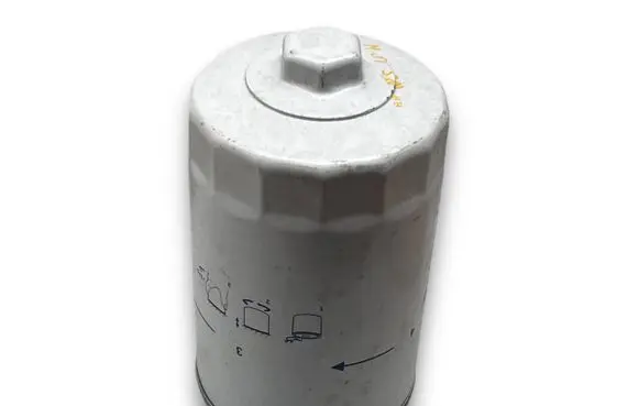 Fiat Punto (199) Fuel filter E49 E149077